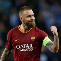 daniele de rossi