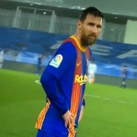 messi