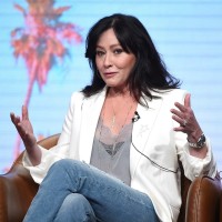 Profimedia Shannen Doherty