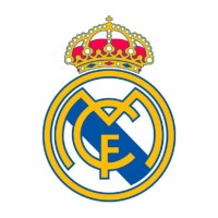 real madrid logo