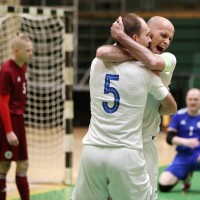 futsal slovenija