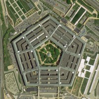 pentagon