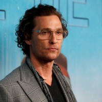 mcconaughey re