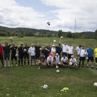 footgolf