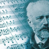 Pyotr Ilyich Tchaikovsky