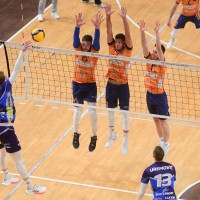 maribor ach volley mm