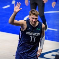 luka doncic dallas