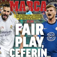 Marca