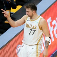 luka doncic dallas