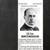 mussolini