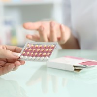kontracepcija, tabletke
