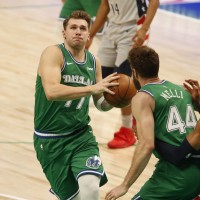 luka doncic vs washington