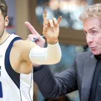 doncic skip bayless