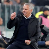 mourinho