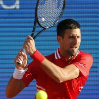 djokovic