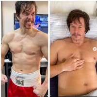 mark wahlberg