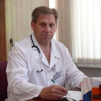 Nikolaj Šinkarenko