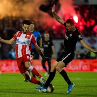 zvezda partizan