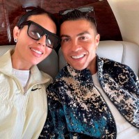 Profimedia Georgina Rodriguez Cristiano Ronaldo