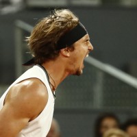 zverev