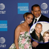 Profimedia Alex Rodriguez Jeniffer Lopez