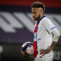 neymar psg pm