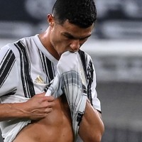 cristiano ronaldo juve pm