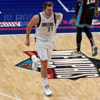 luka doncic dallas pm