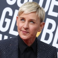 ellen degeneres