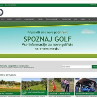 golf portal