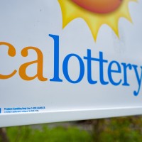 loterija kalifornija