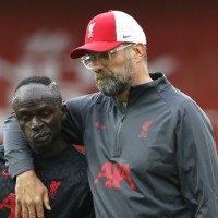 klopp mane