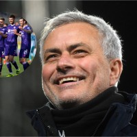 mourinho maribor