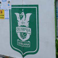 Jama Bežigrad Olimpija