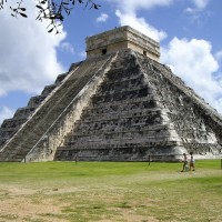 chichen-itza-1218025_1280