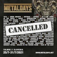 metaldays