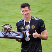 lewandowski