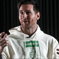 messi