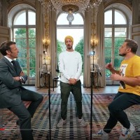 emmanuel-macron, mcfly-in-carlito, youtube