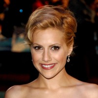 Brittany Murphy