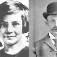 Albert Fish Grace Budd