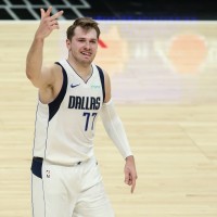 luka doncic