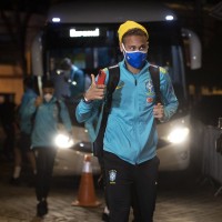 neymar