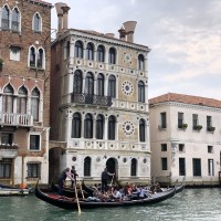 Palazzo Dario Atlas Obscura