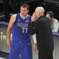 luka dončič rick carlisle