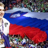 slovenski navijaci doncic