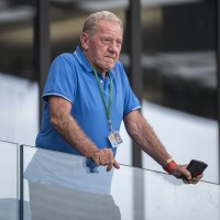 milan mandaric