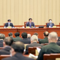 Stalni odbor Državnega ljudskega kongresa, Kitajska