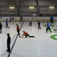 curling ljubljana