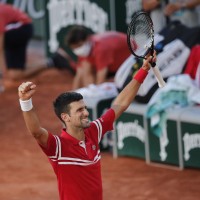 djokovic re